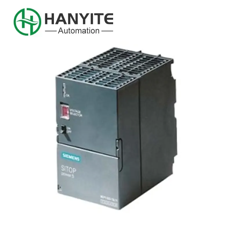 Why Should You Consider Siemens 6ES7305-1BA80-0AA0 for Your Automation Needs?