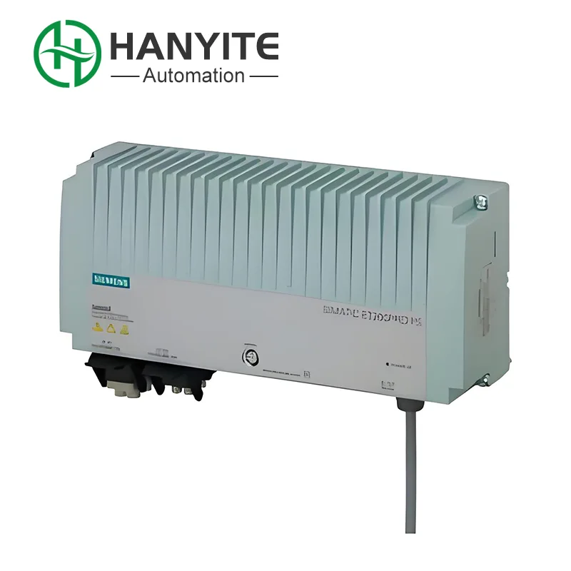 Why Choose Siemens 6ES7148-4PC00-0HA0 for Your Industrial Automation Needs?