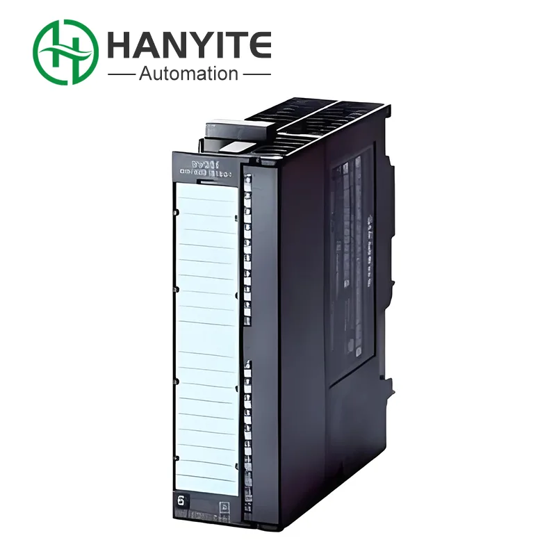 What Makes Siemens 6ES7332-8TF00-0AB0 a Reliable Analog Output Module?