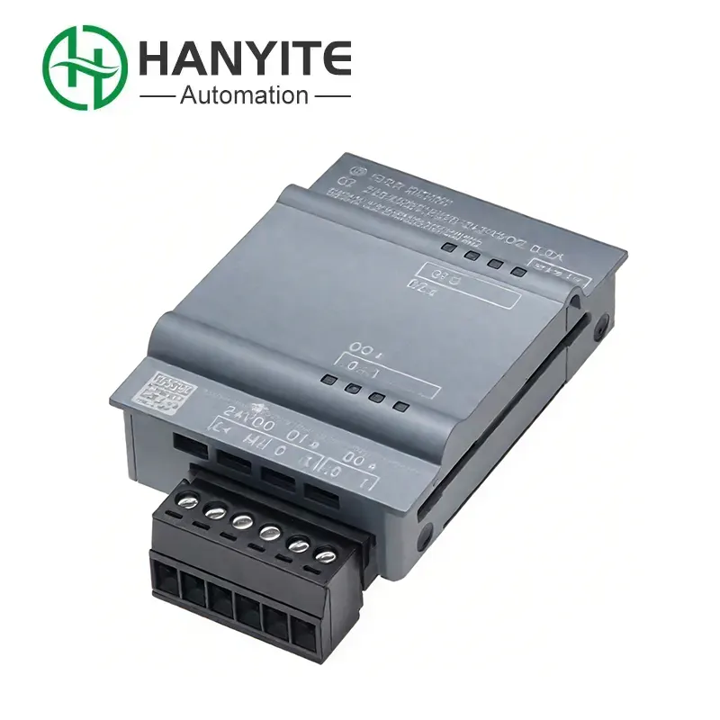 What Is Siemens 6ES7221-3BD30-0XB0?