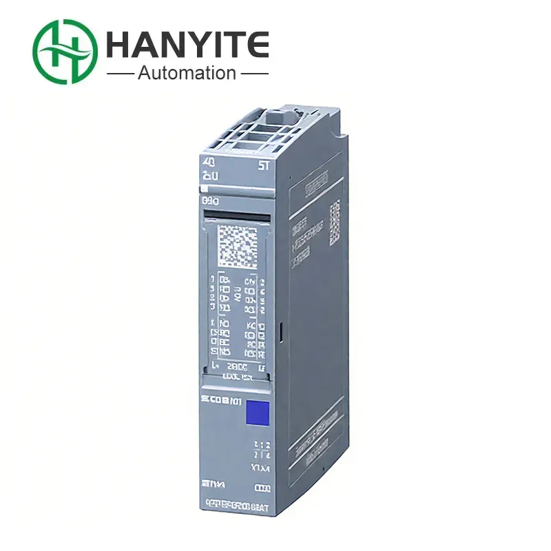 Why Choose Siemens 6ES7135-6FB00-0BA1 for Industrial Automation?