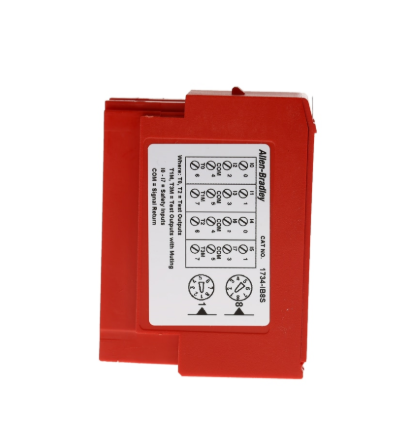 Allen Bradley 1734-IB8S