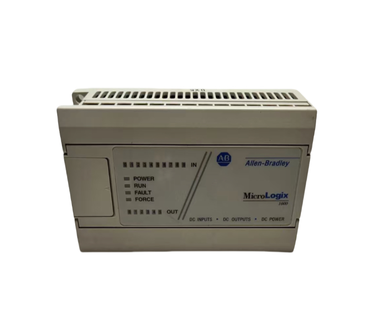 Allen Bradley 1761-L16BBB