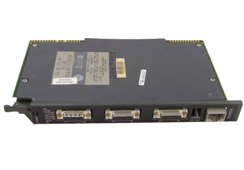 Allen Bradley 1771-HR Allen Bradley 1771-HR