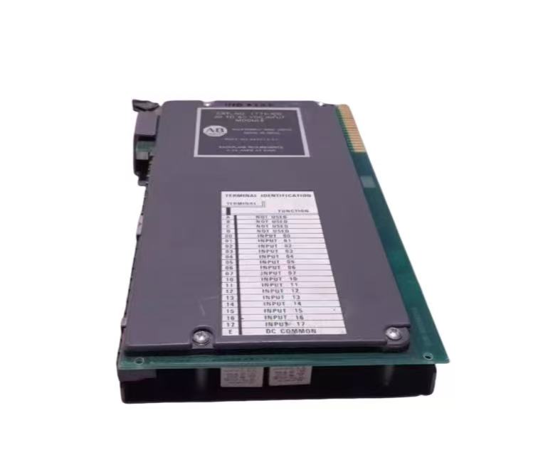 Allen Bradley 1771-ICD