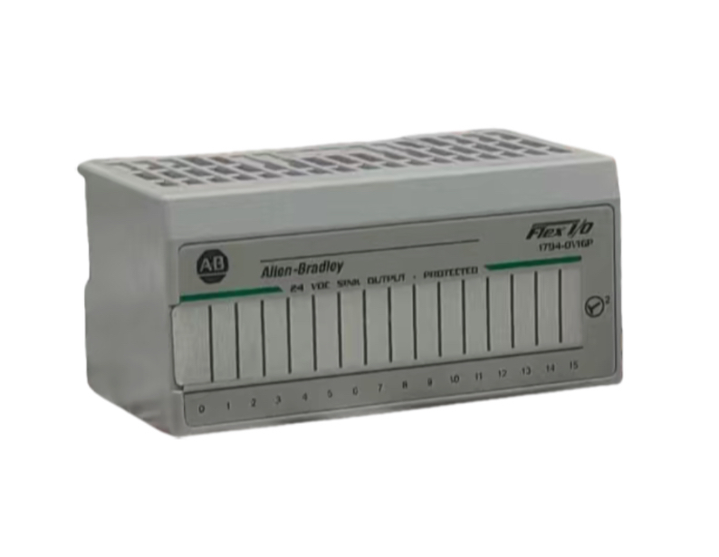 Allen Bradley 1794-OV16P