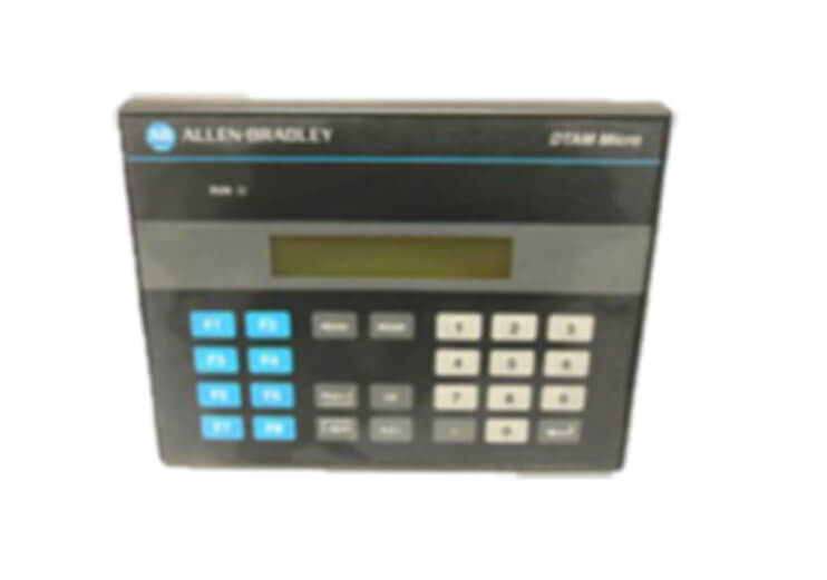 Allen Bradley 2707-M232P3