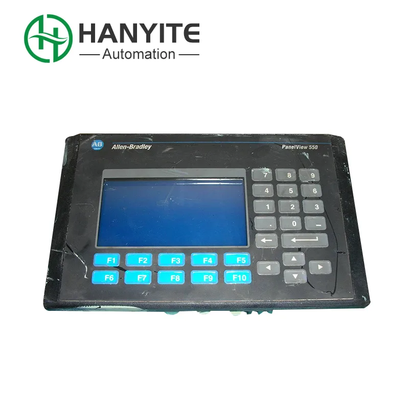 Allen Bradley 2711-K3A5L1K