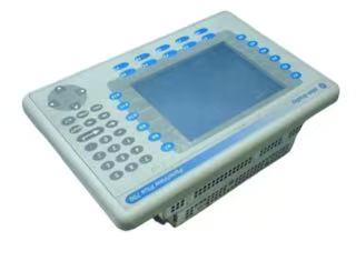 Allen Bradley 2711P-B7C6D2