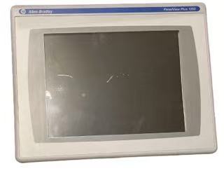 Allen Bradley 2711P-T12C4D2K Allen Bradley 2711P-T12C4D2K