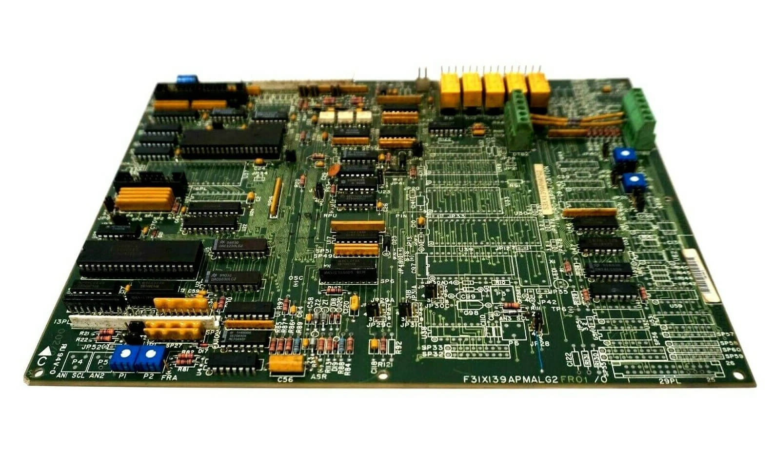 General Electric F31X139APMALG2FR01