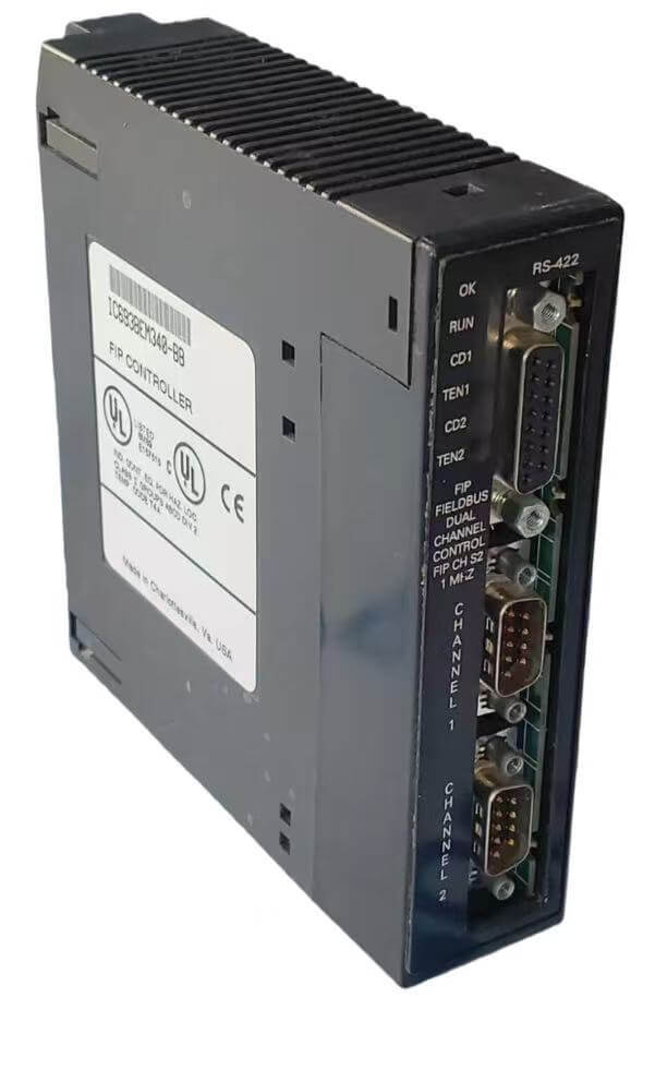 General Electric IC693BEM340