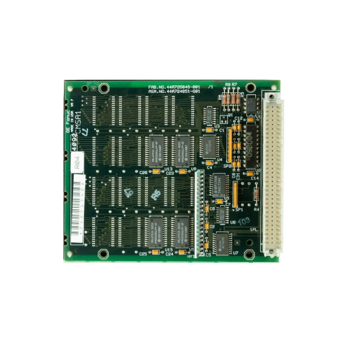 General Electric IC697MEM715B