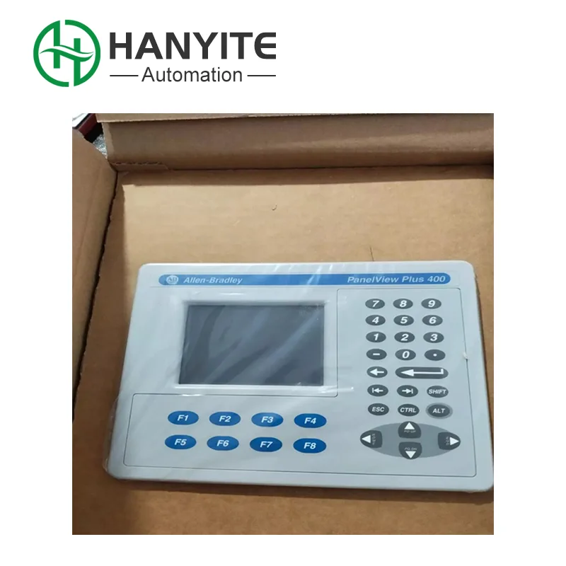 Allen Bradley 1769-IF4I
