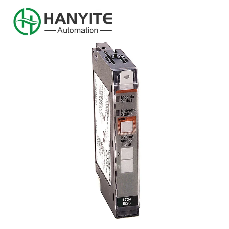 Allen Bradley 2711-K5A20L2