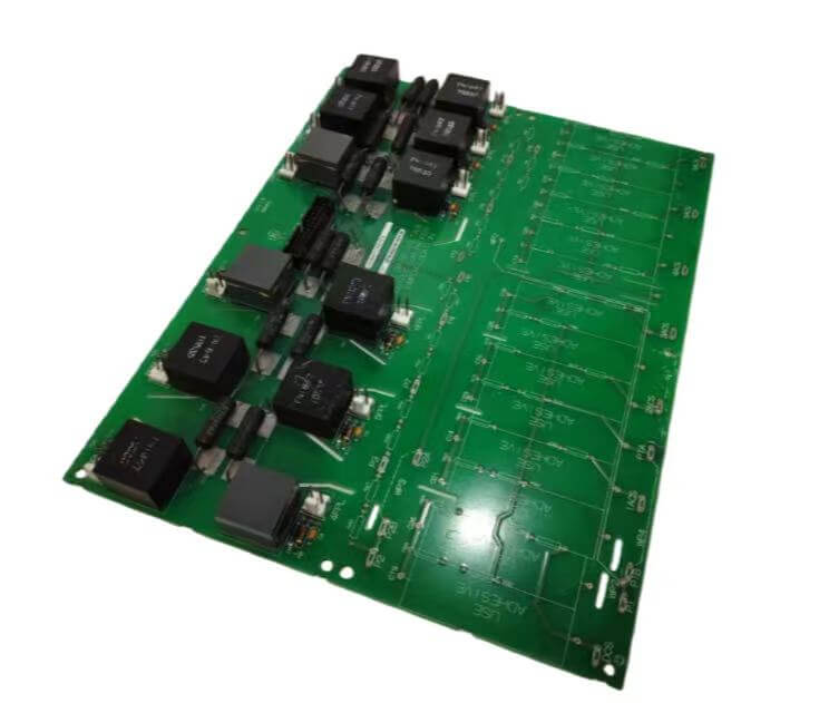 General Electric DS200PCCAG5ACB