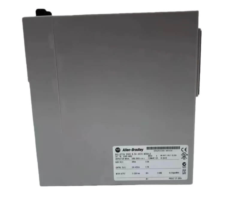 Allen Bradley 2093-AM02