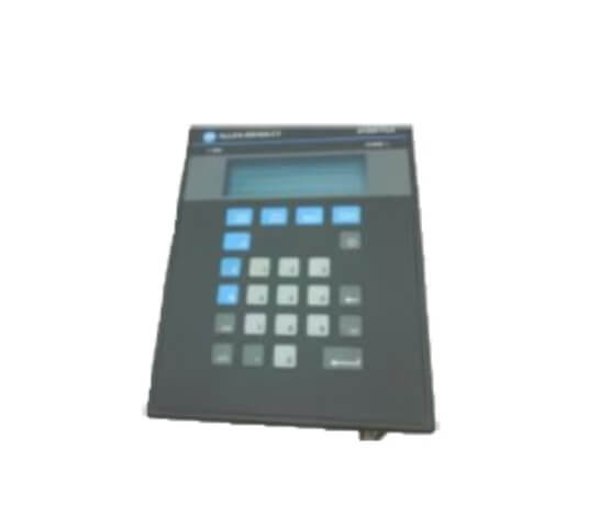 Allen Bradley 2707-V40P2X