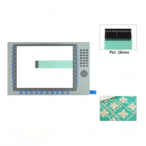 Allen Bradley 2711P-K15C6D1