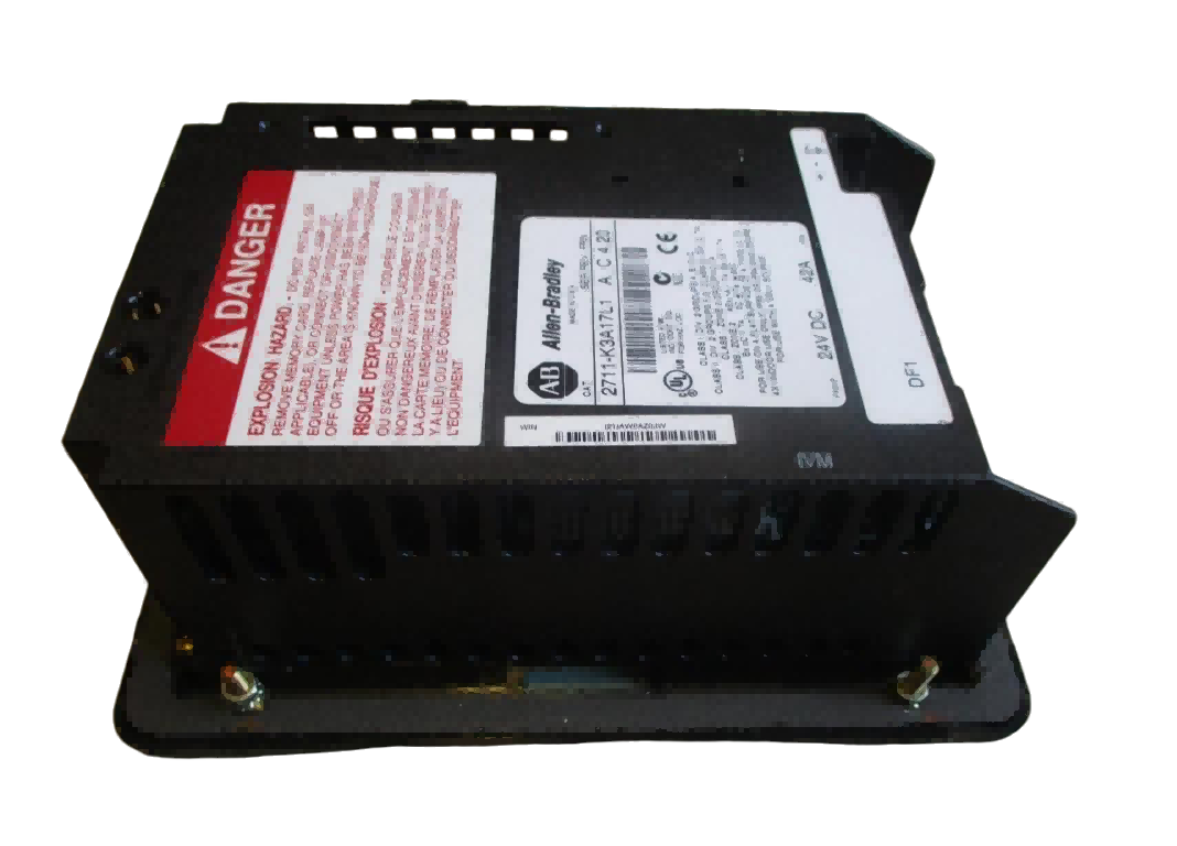 Allen Bradley 2711-K3A17L1