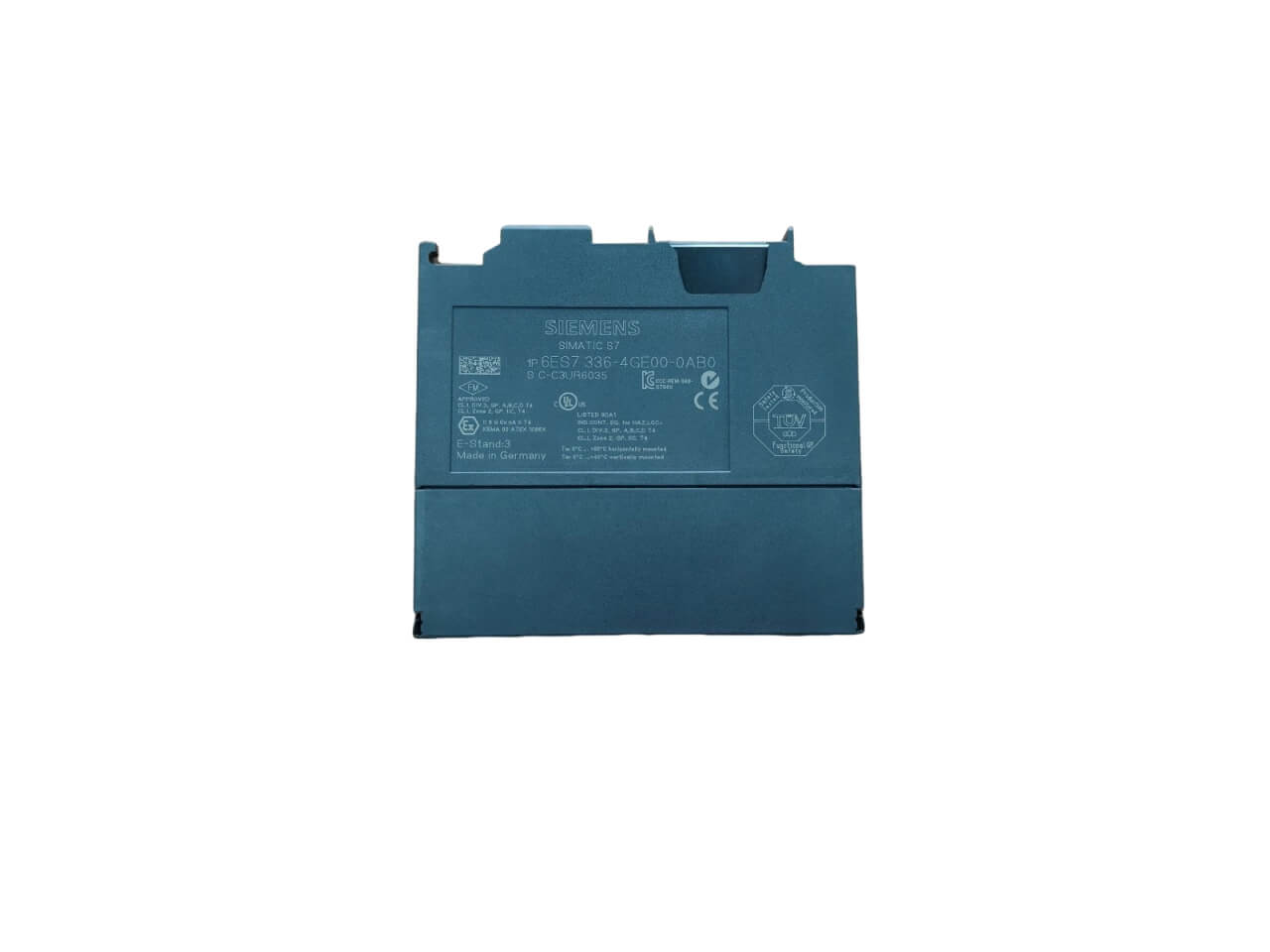 Siemens 6ES7336-4GE00-0AB0