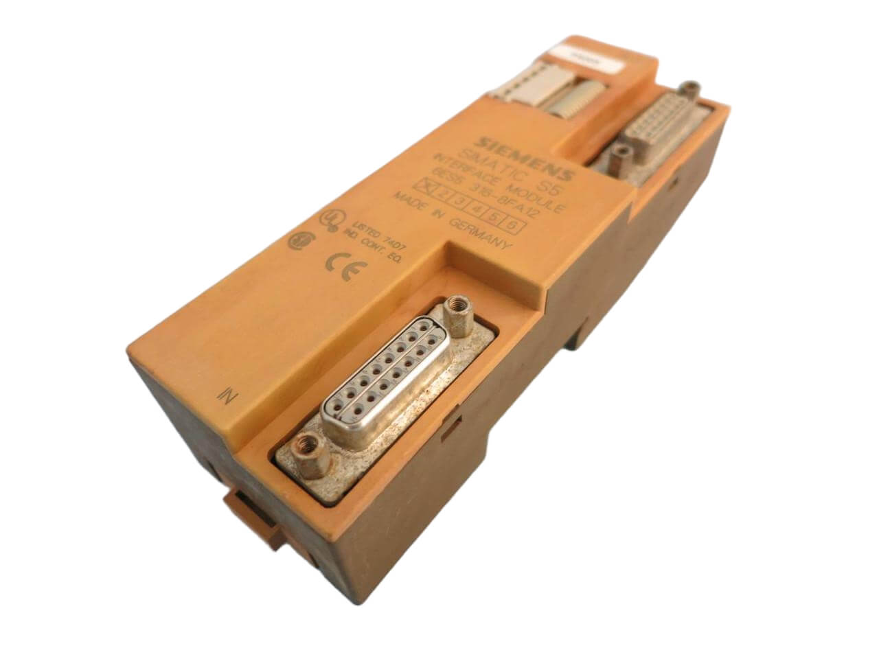 Siemens 6ES5316-8FA12