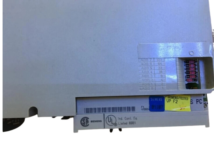 Siemens 6ES5451-4UA13