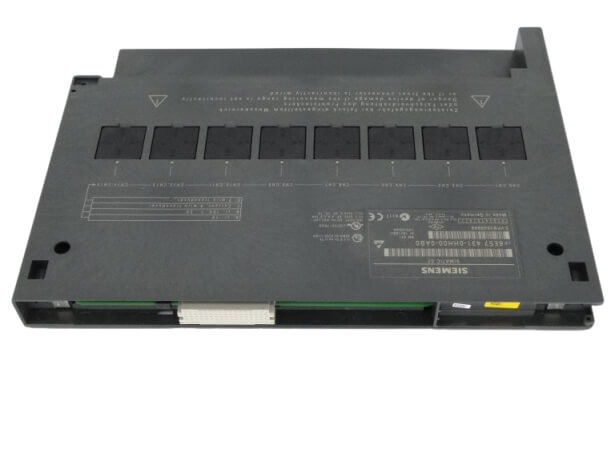 Siemens 6ES7431-0HH00-0AB0