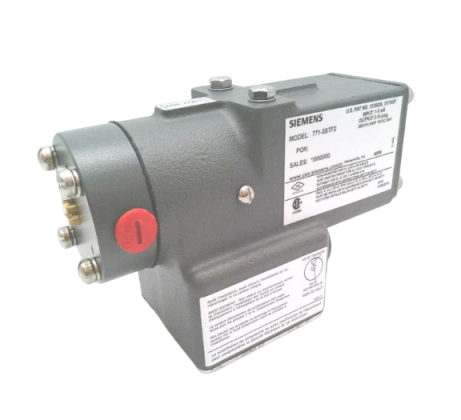 Siemens 771-3STF2