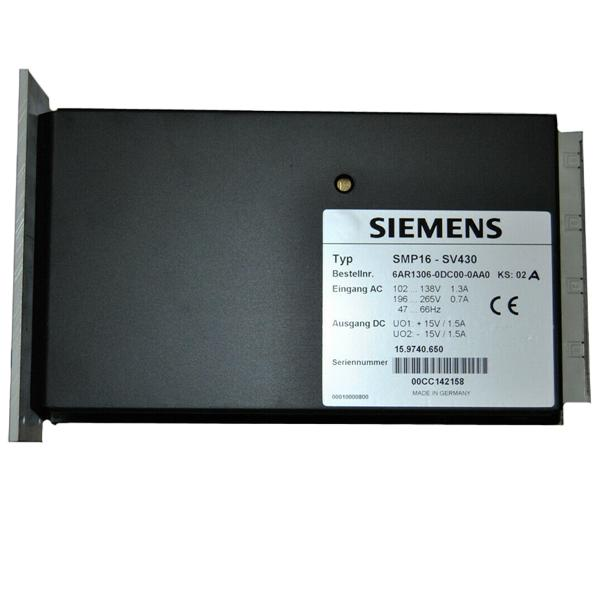 Siemens 6AR1306-0DC00-0AA0