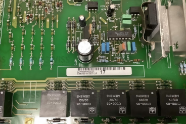 Siemens C98043-A1601-L4