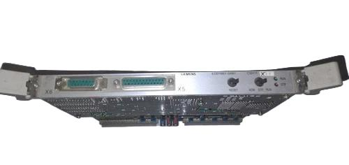 Siemens 6DD1661-0AB1