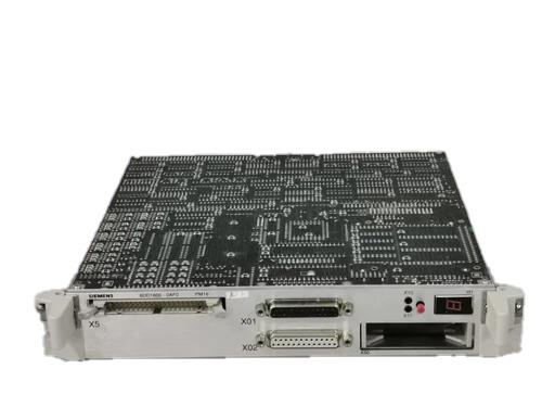 Siemens 6DD1600-0AF0