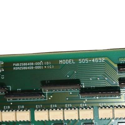 Siemens 505-4632
