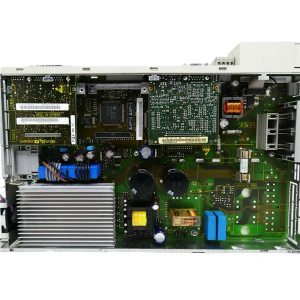 Siemens 6SE70120TP50