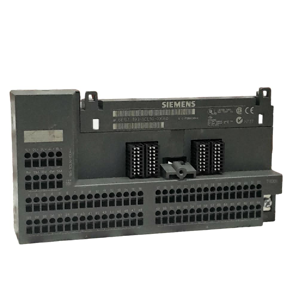 Siemens 6ES7193-1CL10-0XA0