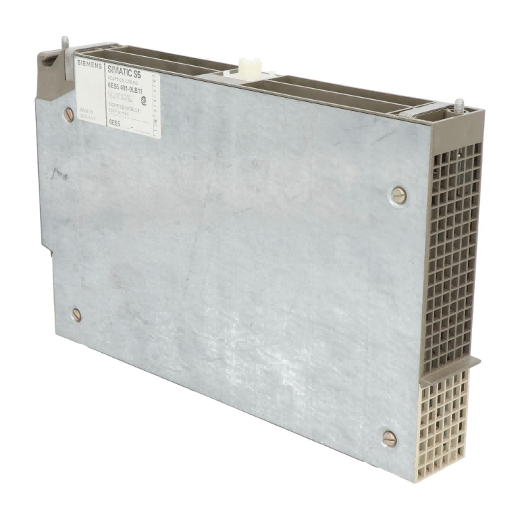 Siemens 6ES5491-0LB11