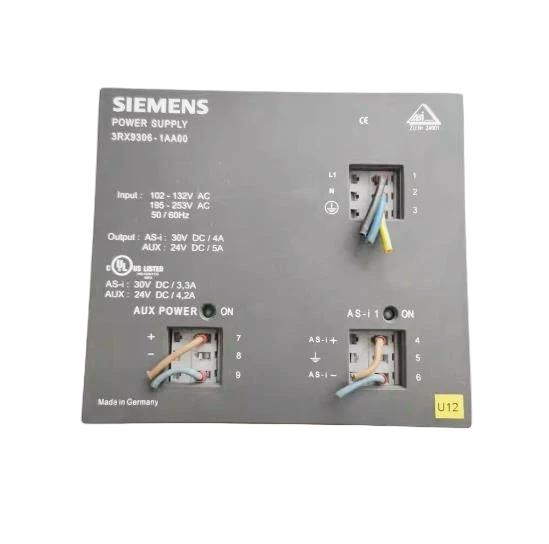 Siemens 3RX9306-1AA00