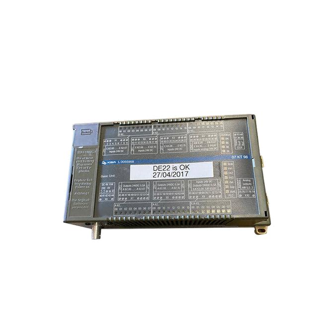 ABB 07KT97 GJR5253000R0270