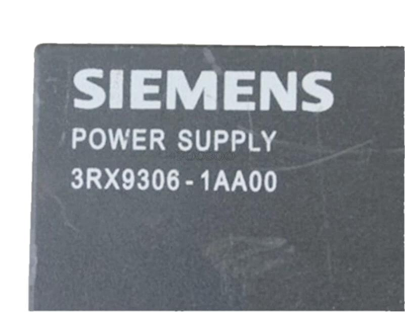 Siemens 3RX9306-1AA00