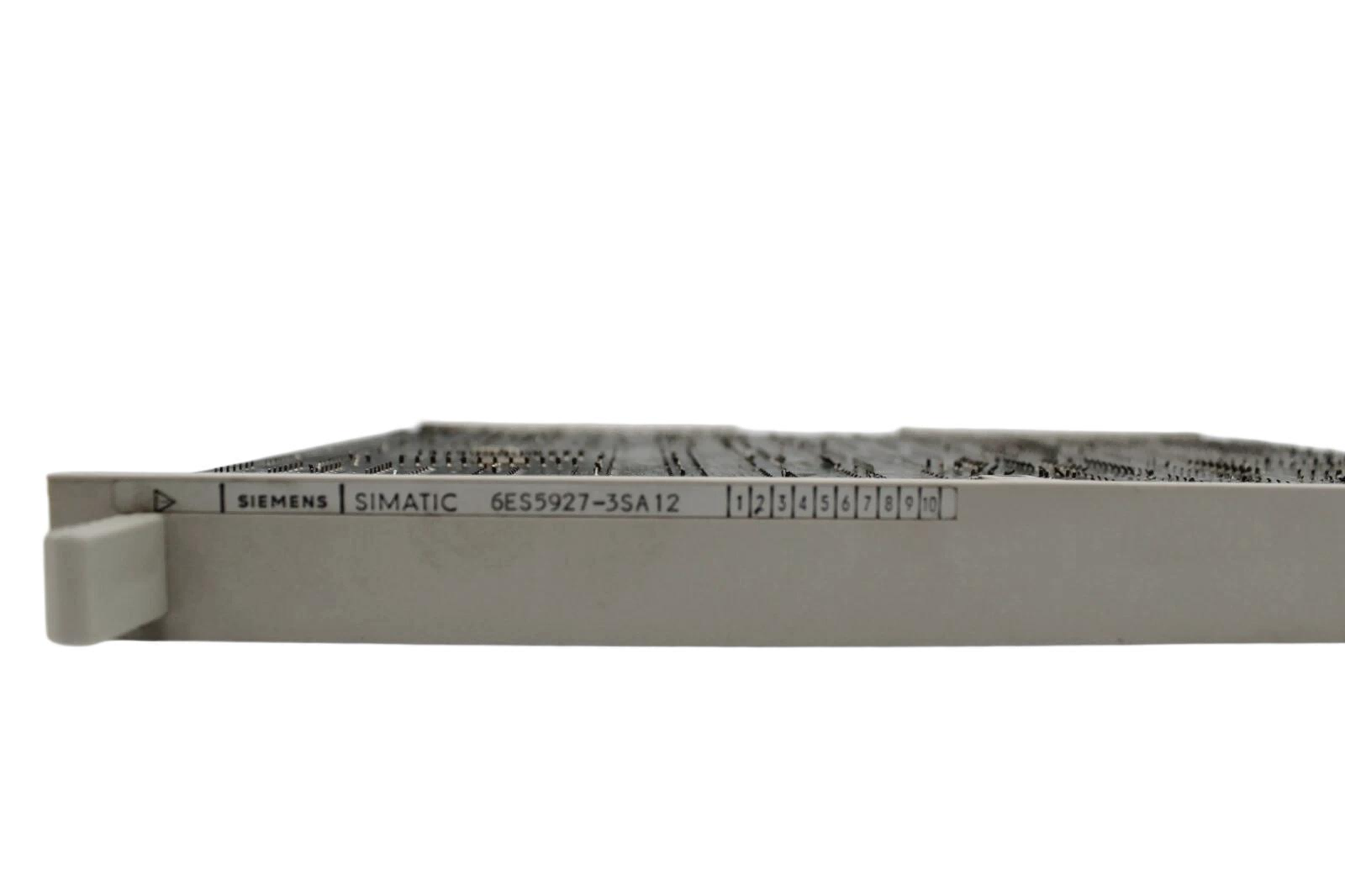 Siemens 6ES5927-3SA12