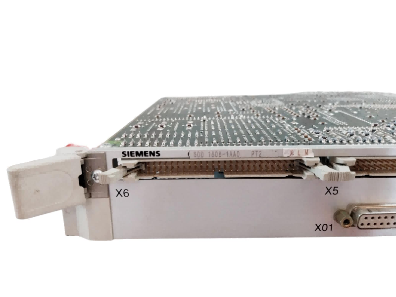 Siemens 6DD1606-1AA0