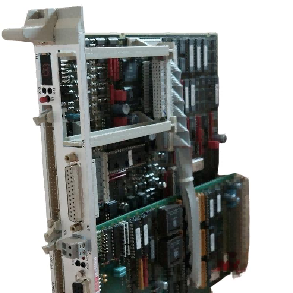 Siemens 6DD1606-2AC0