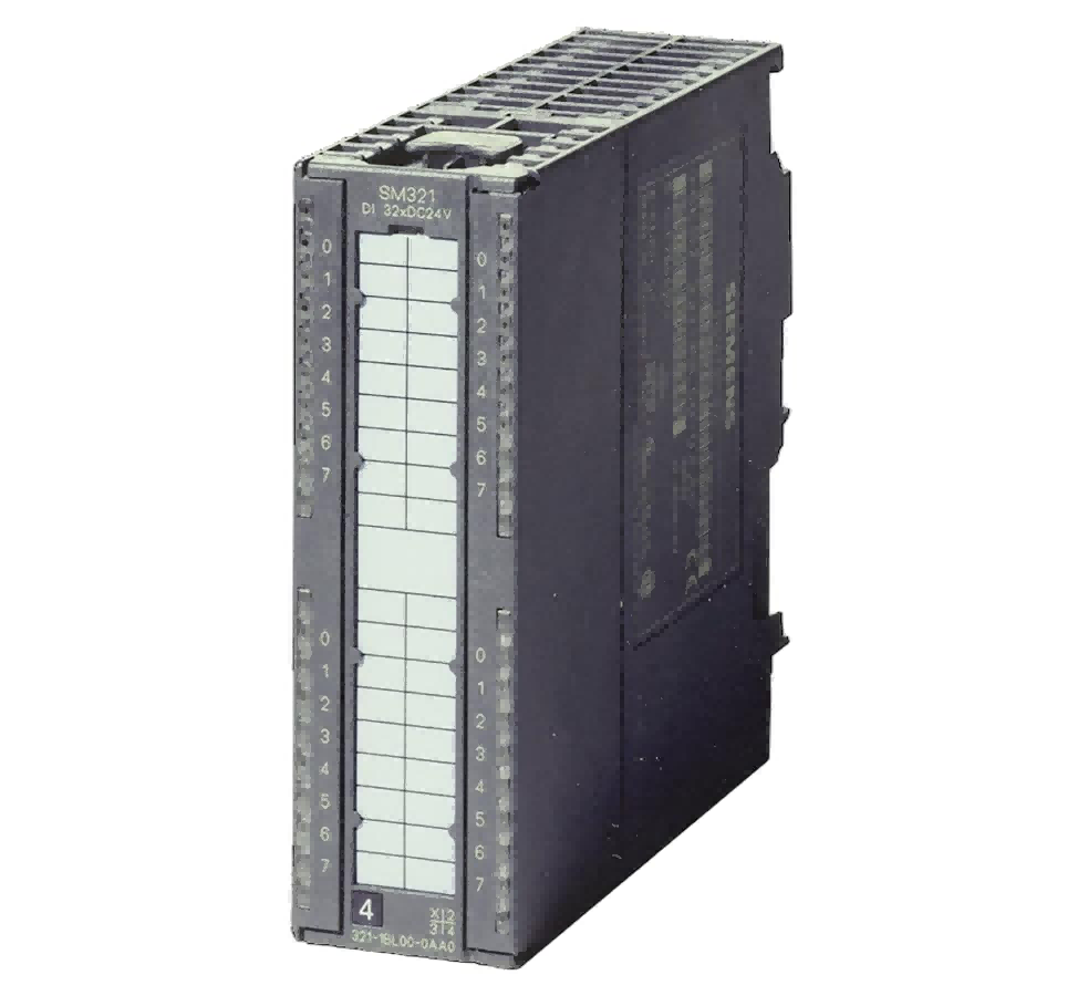 Siemens 6ES7321-1BL00-0AA0