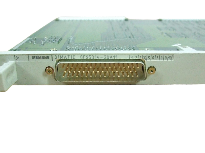Siemens 6ES5314-3UA11