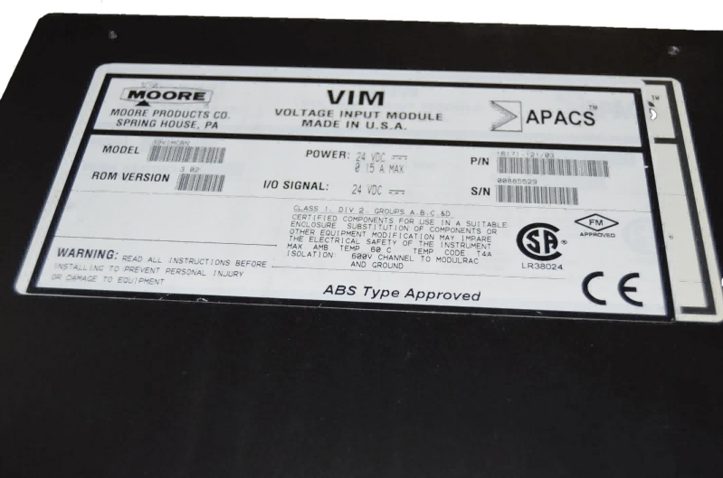 Siemens 39VIMCBN