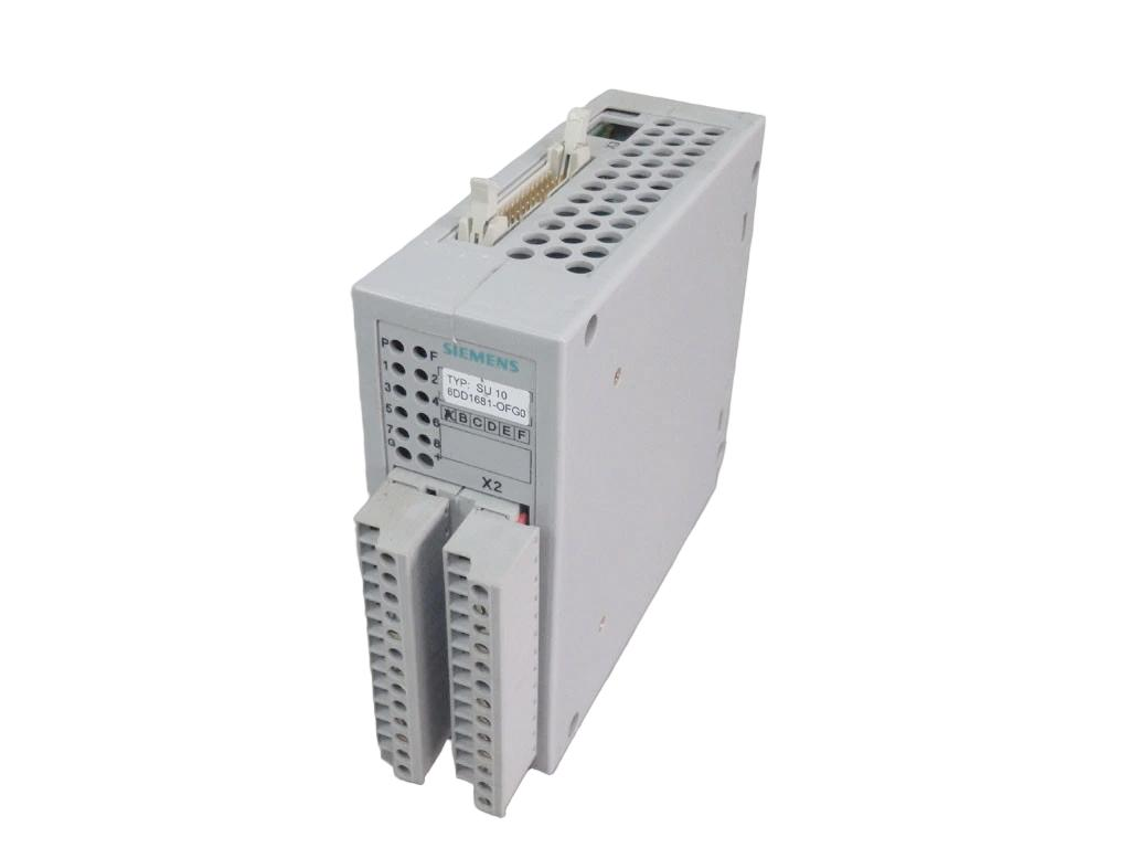 Siemens 6DD1681-0FG0