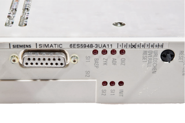 Siemens 6ES5948-3UA11