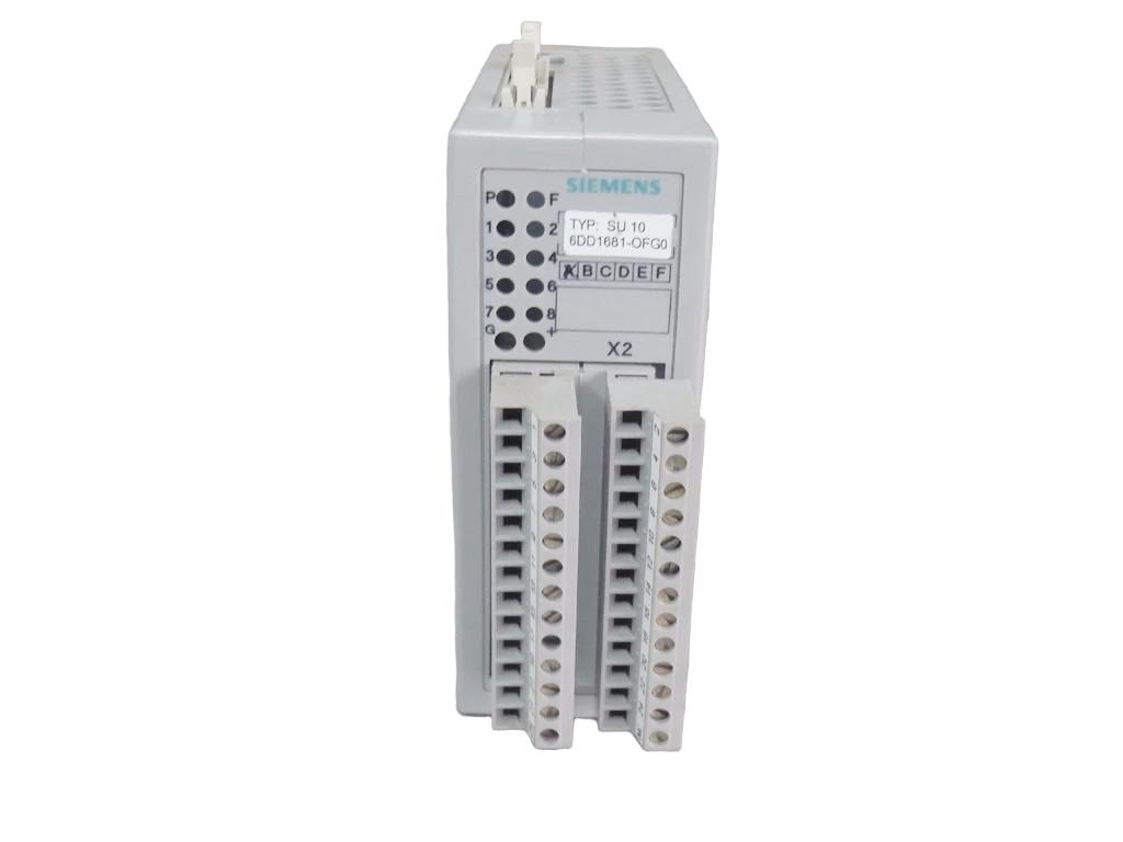 Siemens 6DD1681-0FG0