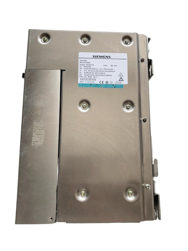 Siemens 6DL3100-8AA